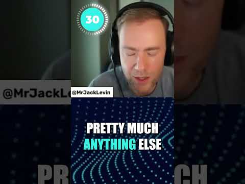 WHY DOES JACK LEVIN MINT XEN CRYPTO ON ETHEREUM