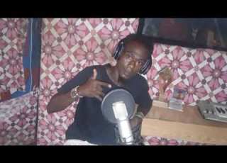 Mademu Wa Dar Muntar Ft Baila Young Mo Audio Official