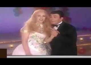 أغنية الله عليكي يا ملاكي للنجم سمير صبري والنجمة صباح