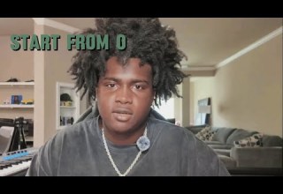 Starting From ZERO As A Producer In 2025