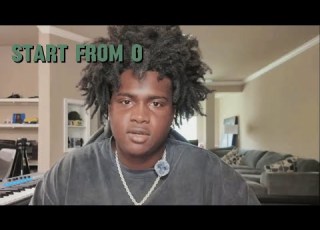 Starting From ZERO As A Producer In 2025