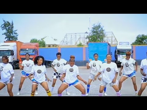 Nyanda Osela Song Jina Langu Prd Mbasha Studio 2026