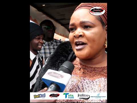 Bahati Bukuku Kukimbia Tulia Marathon