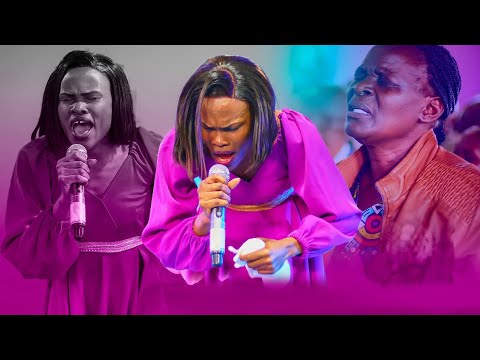 UTUKUFU NI WAKO SARAH K MIN BY DAISY WERE FT DOROTHY OTIENO FT PENIEL VOICES FLOW CONFERENCE 2025 UTUKUFU NI WAKO SARAH K MIN BY DAISY WERE FT DOROTHY OTIENO FT PENIEL VOICES FLOW CONFERENCE 2025