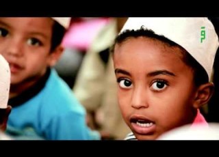 اول برنامج وثائقي تفصيلي عن وادي حضرموت