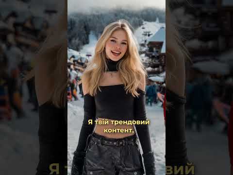 Трендовий контент Faina Stefa НОВА УКРАЇНСЬКА МУЗИКА