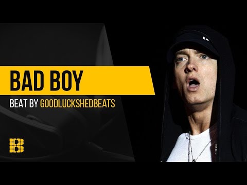 Рэп минус в стиле Bad Boy Hip Hop Bad Boy Hip Hop Fire Exclusive