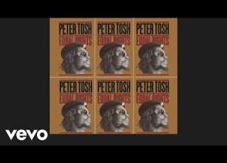  Peter Tosh Stepping Razor Audio