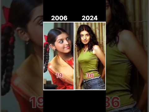 Vivah 2006 Cast Then And Now