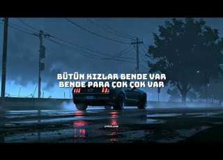 Lvbol C5 COOOK PARDON Lyrics Ft AKDO Slowed Reverd BMW SONG