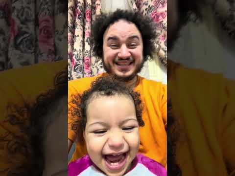 بتخليني أنا وانت عيال