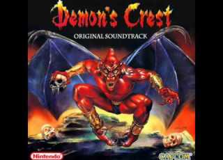  Demon S Crest OST A Sunken Aqueduct