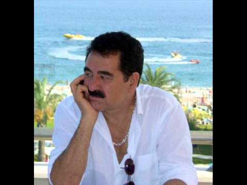 İbrahim Tatlıses Urfa Sana Küsmüş