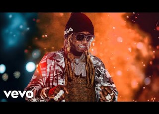 Lil Wayne Ft Doja Cat Tyga Juicy J Mrs Bugatti Music Video