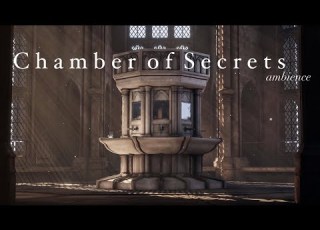 Harry Potter And The Chamber Of Secrets Playlist Of All Parts Of The Movie Ambience