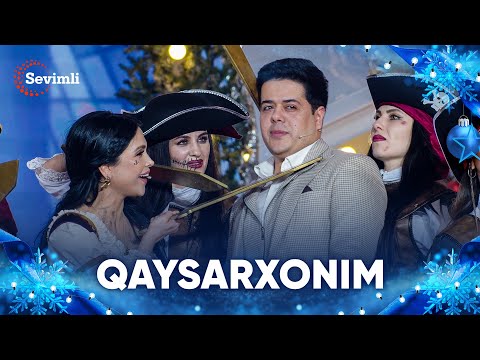 Jambul Muhammedov Va Parizoda Qaysarxonim