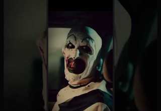 Terrifier 2 Movie 4K Edit