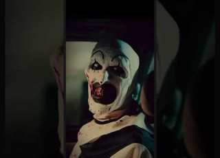 Terrifier 2 Movie 4K Edit