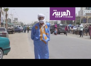 موريتانيا تغلق نواكشوط وكيهيدي حتى إشعار آخر