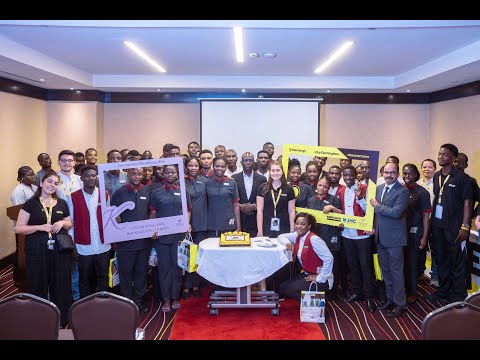 Cleaners Day Karcher Ghana 2025