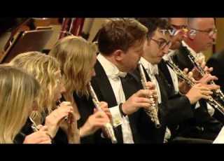 FIREBIRD Stravinsky 1910 London Symphony Orchestra Ion Marin Encore Bàrtok Romanian Dances