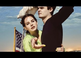 Lana Del Rey Doin Time Almost Studio Acapella