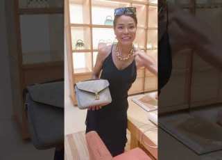  I Tried Grey Taupe Cream Louis Vuitton Bags Here S The One I Chose