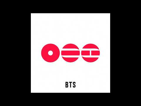 BTS 2 0 High Quality Acapella
