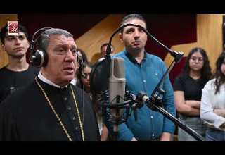 من له اذنان للسمع المعلم ابراهيم عياد