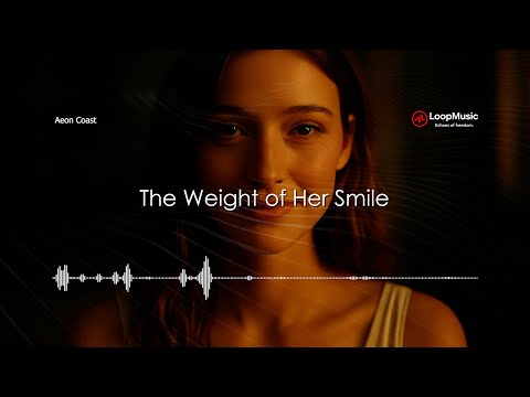 Aeon Coast The Weight Of Her Smile