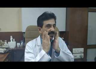  बन द क न ख लन क ल ए व लस लव स कसरत To Open Blocked Ears Valsalva S Exercise