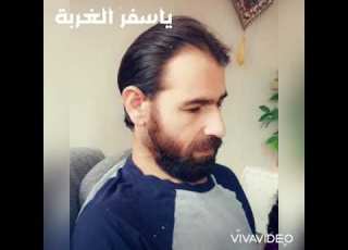  ياسفر الغربة لسفير الاغنية الشعبية عادل خضور عزفي وغنائي خالد القاسم
