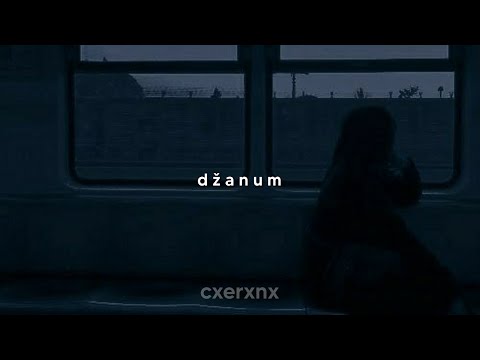Teya Dora Džanum Slowed Reverb