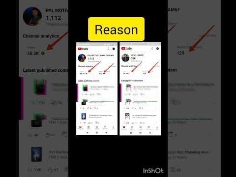 Yt Studio Green Not Enable Studio Ytshorts View Newtechnical Short