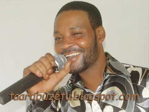 MTOTO KITU NA BOX Audio ADBULI MISAMBANO T O T TARAAB