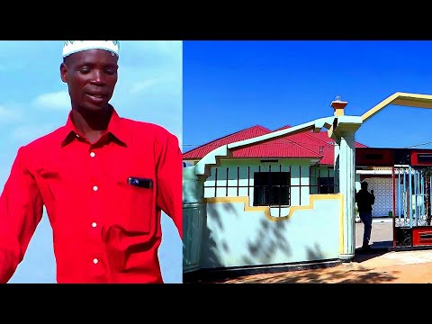 Ng Wana Ishudu Harusi Ya Luja Na Kwangu Chongo Official Video 0620703068