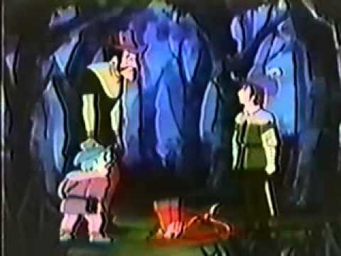 Grimm S Fairy Tale Classics S1 Ep 17 The Worn Out Dancing Shoes Grimm S Fairy Tale Classics S1 Ep 17 The Worn Out Dancing Shoes