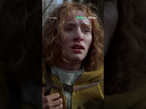 Listen To The Elders And Never Enter The Woods