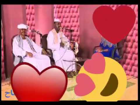 مبارك النور ياقلبي المعاك تعب منو القال ليك جرب حب