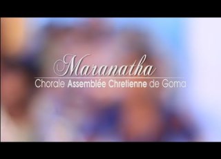  MARANATHA