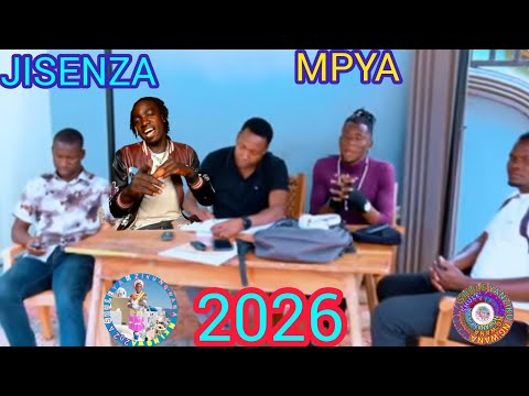 GUDE GUDE FT JISENZA UJUMBE WA NG WANA MPONGOMI 0740051129 MPYA 2026 BY SHULE MSABAZAJI