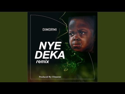 Nyedeka 2026 Remix