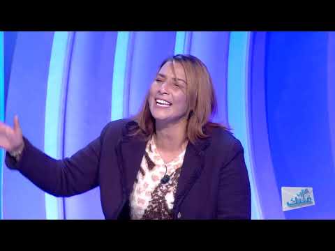 Saffi Kalbek S01 Ep05 سناء تغني الركروكي صوت رائع صفي قلبك