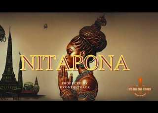  Emotional Bongo Fleva Instrumental Type Beat NITAPONA