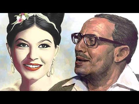 قلبي يا غاوي خمس قارات بشكل جديد فؤاد المهندس شويكار