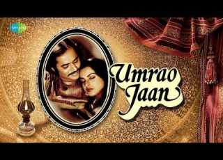  Kahe Ko Byahi Bides Jagjit Kaur Umrao Jaan 1981