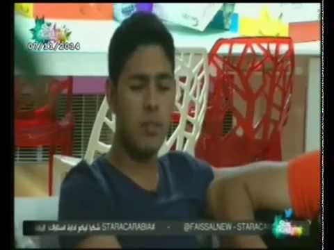 محمد شاهين يغني ملهوفة عليك لجنات