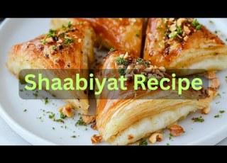 How To Make Shaabiyat