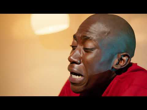 La Mélo Du Quartier Feat Le Roy Tsala Iza Muan Mon Berger Clip Officiel