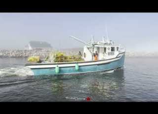  2026 Lobster Opener 26B North